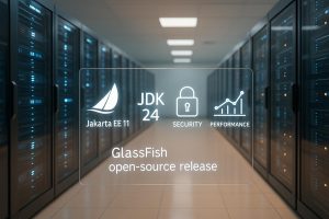 Recent Updates in Eclipse GlassFish Releases