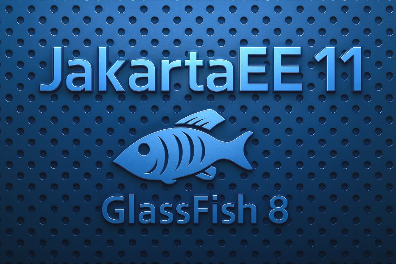GlassFish – OmniFish – Modern Jakarta EE Runtimes