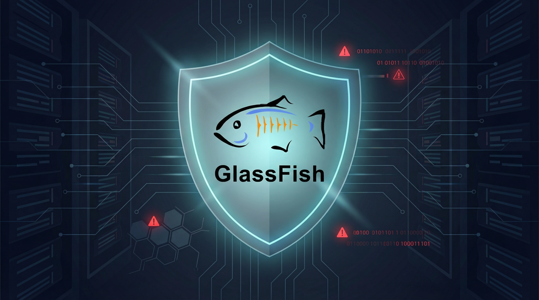 GlassFish – OmniFish – Modern Jakarta EE Runtimes
