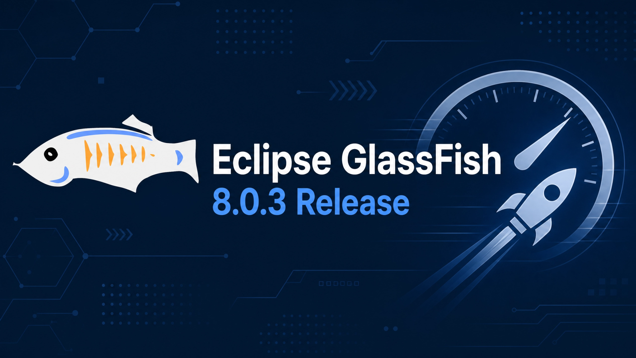 GlassFish 8.0.3 Released: Performance optimizations and security fixes ...